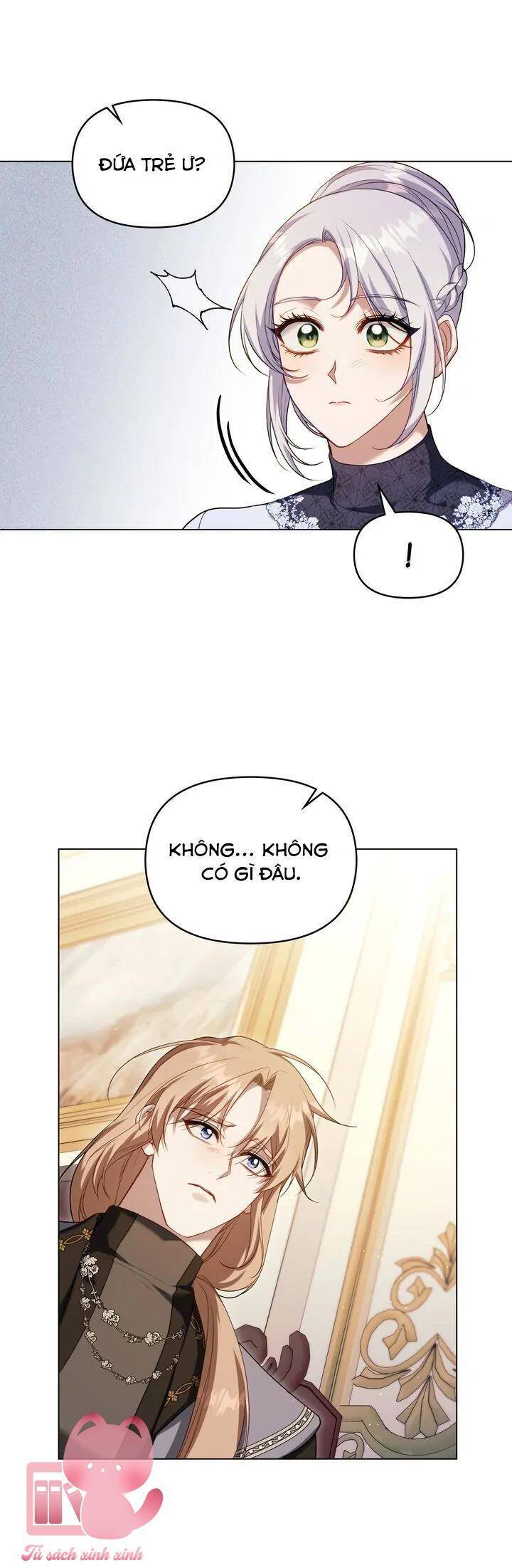 Nếu Không Vâng Lời Công Tước Chapter  85 - 31