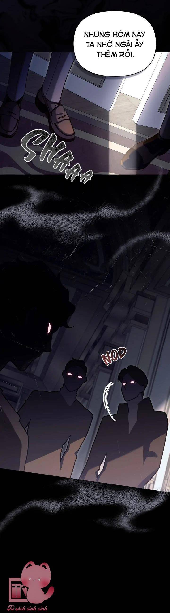 Nếu Không Vâng Lời Công Tước Chapter  85 - 36