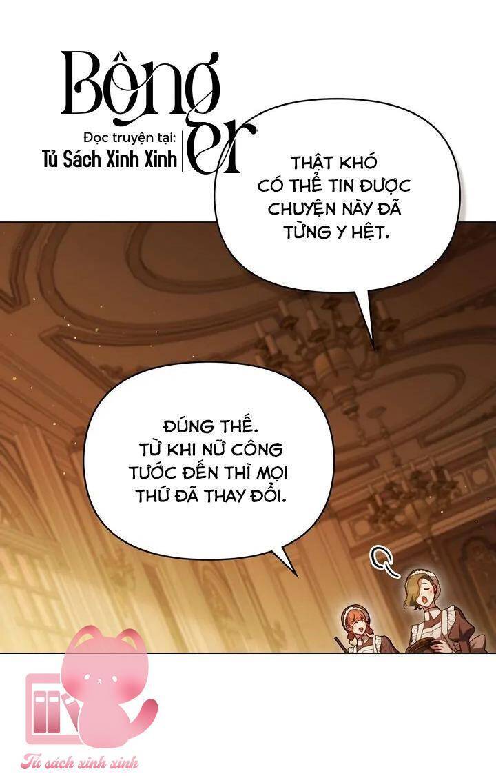 Nếu Không Vâng Lời Công Tước Chapter  85 - 5