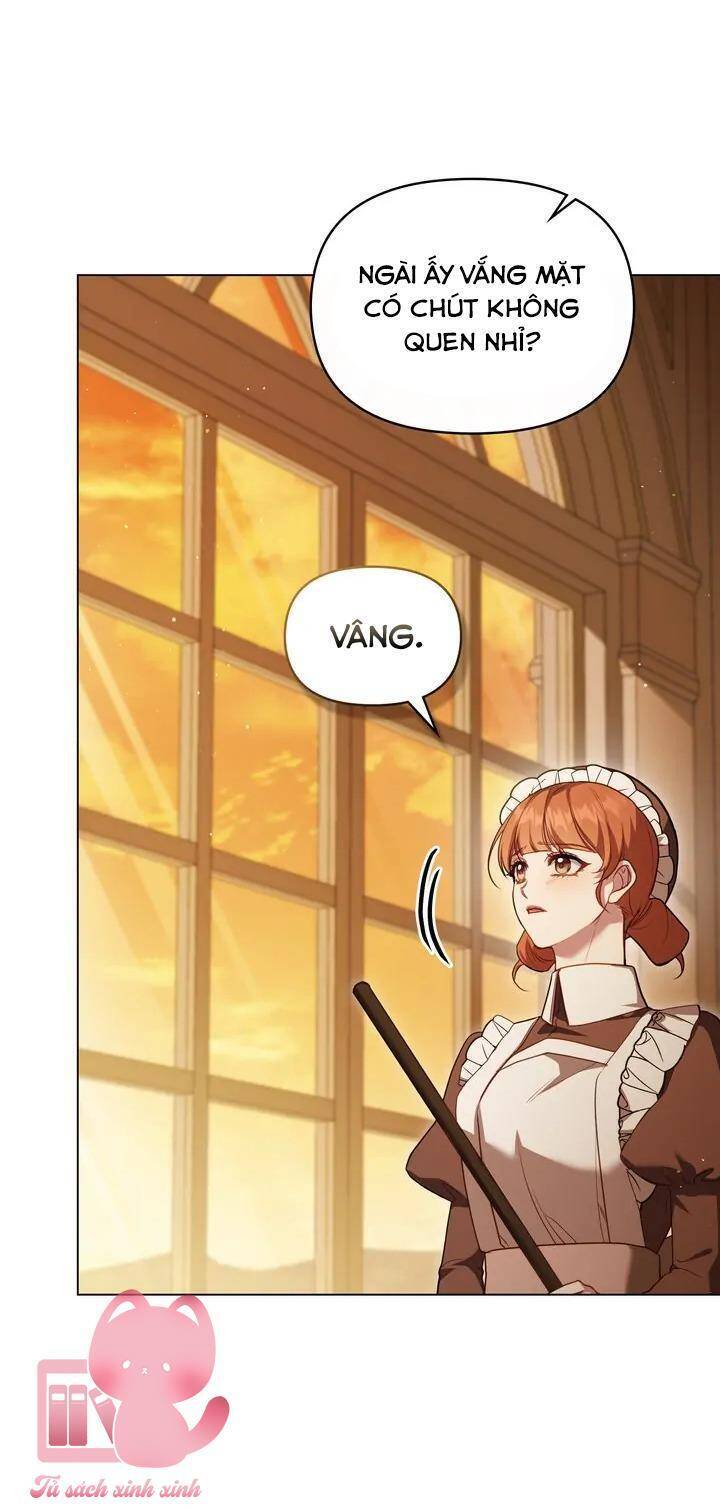 Nếu Không Vâng Lời Công Tước Chapter  85 - 6