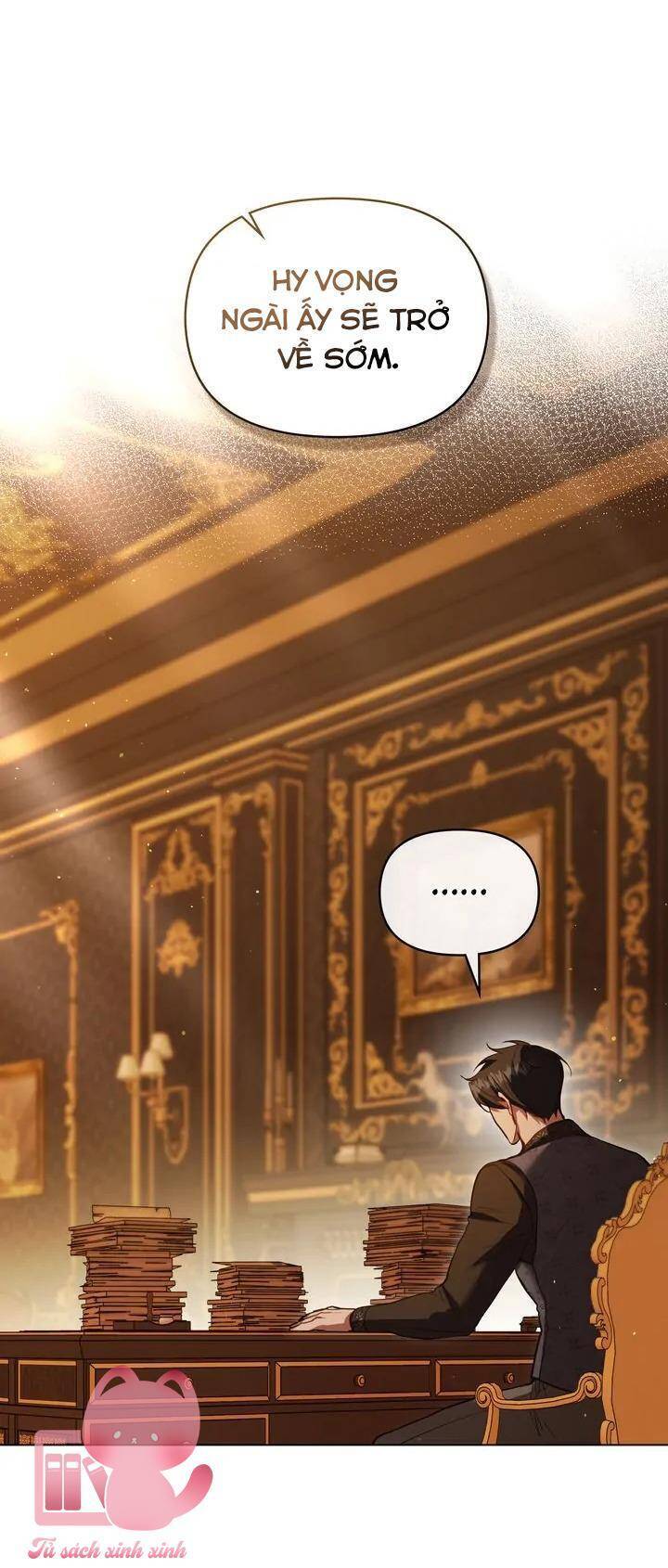 Nếu Không Vâng Lời Công Tước Chapter  85 - 7