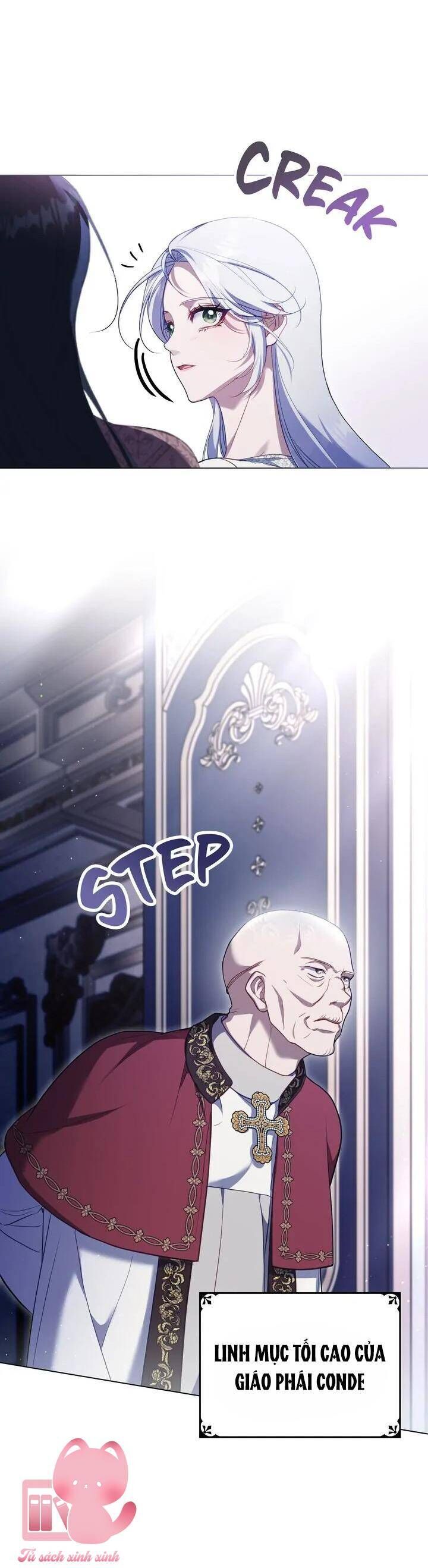 Nếu Không Vâng Lời Công Tước Chapter 86 - 11