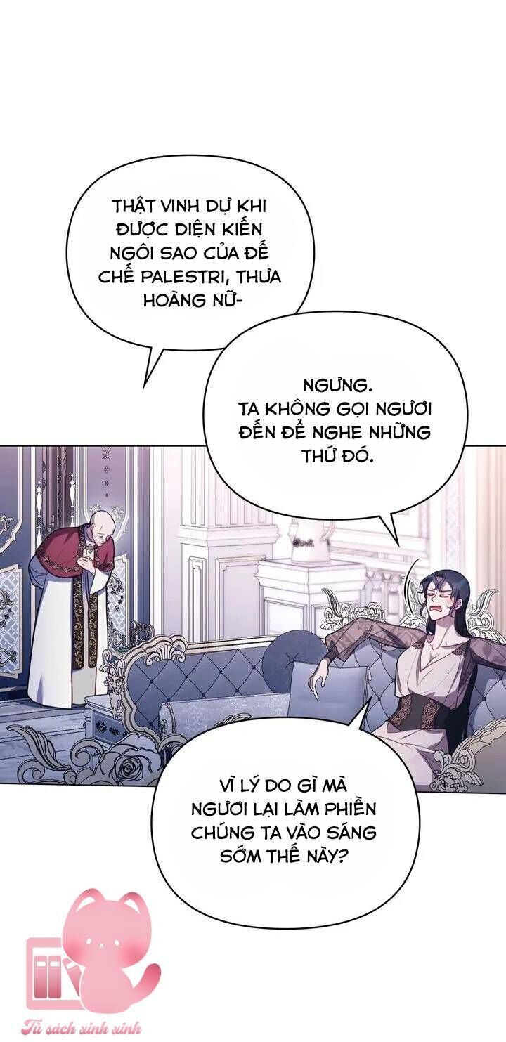 Nếu Không Vâng Lời Công Tước Chapter 86 - 12