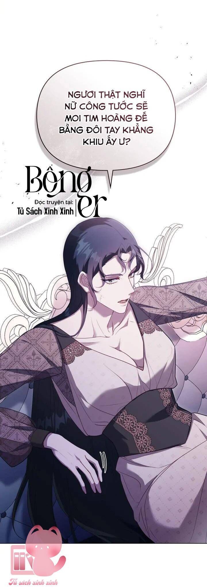 Nếu Không Vâng Lời Công Tước Chapter 86 - 15