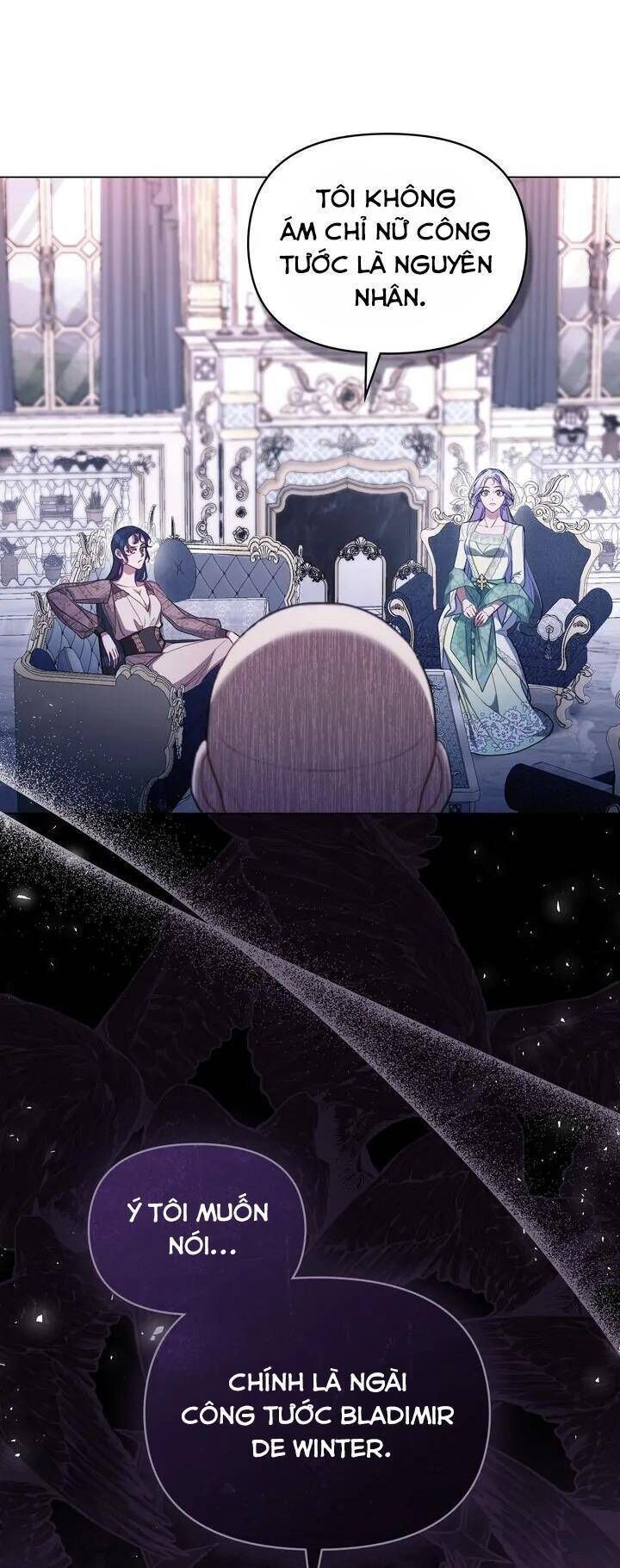 Nếu Không Vâng Lời Công Tước Chapter 86 - 16