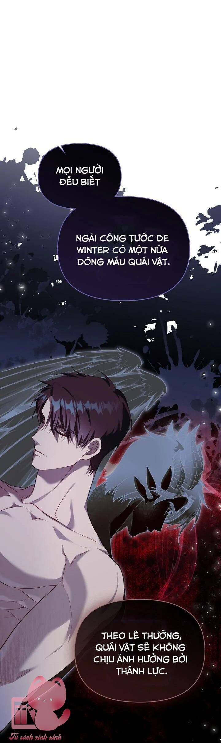 Nếu Không Vâng Lời Công Tước Chapter 86 - 19