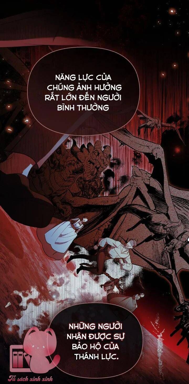 Nếu Không Vâng Lời Công Tước Chapter 86 - 20