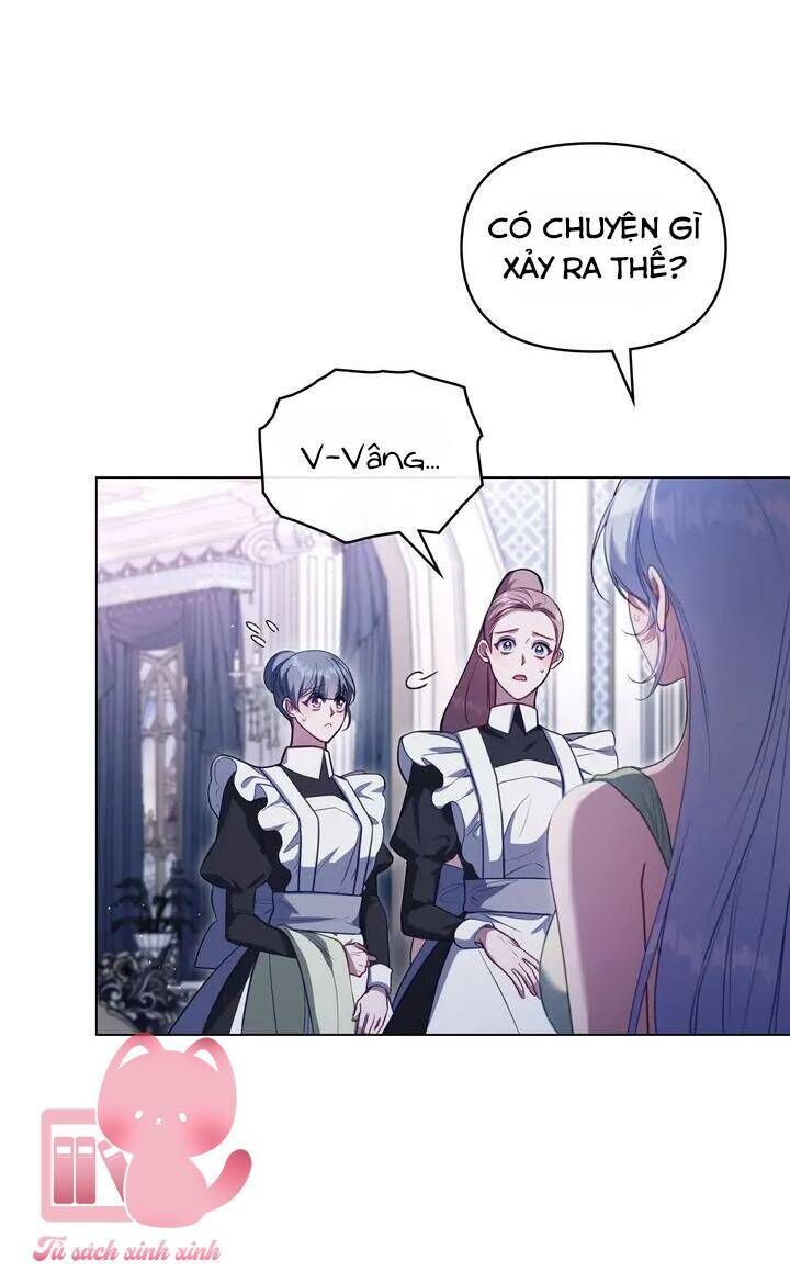 Nếu Không Vâng Lời Công Tước Chapter 86 - 3