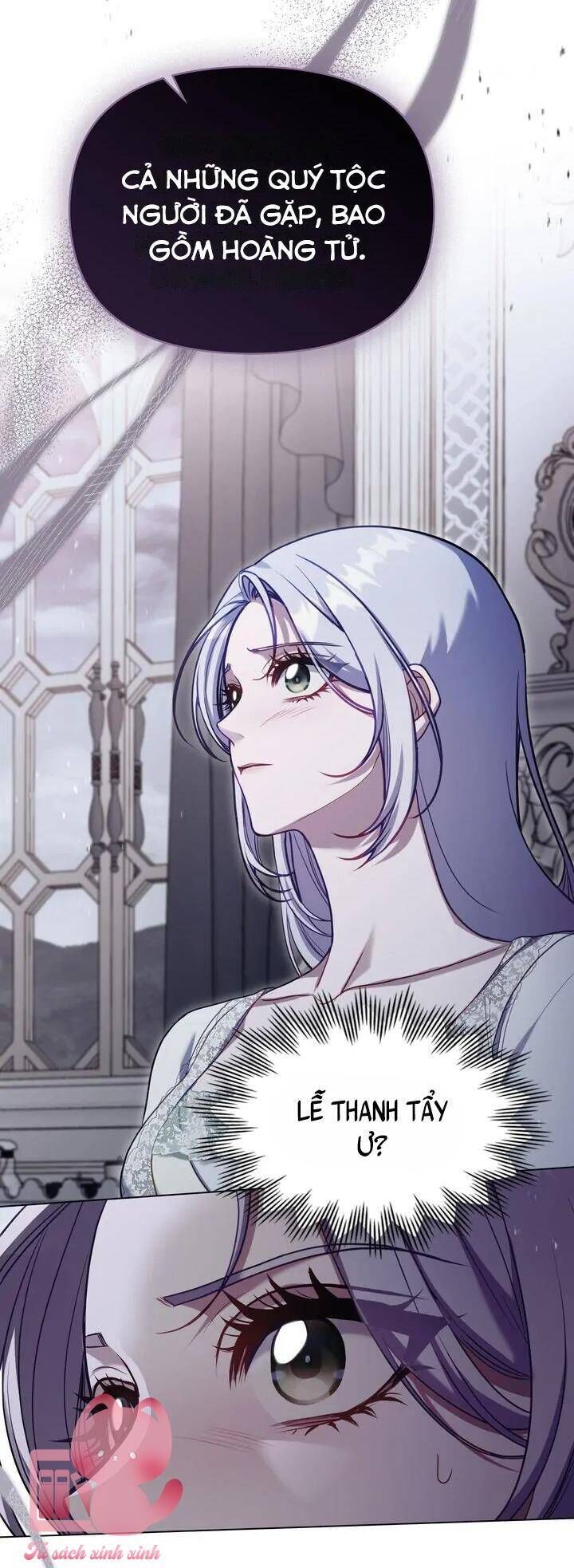 Nếu Không Vâng Lời Công Tước Chapter 86 - 22