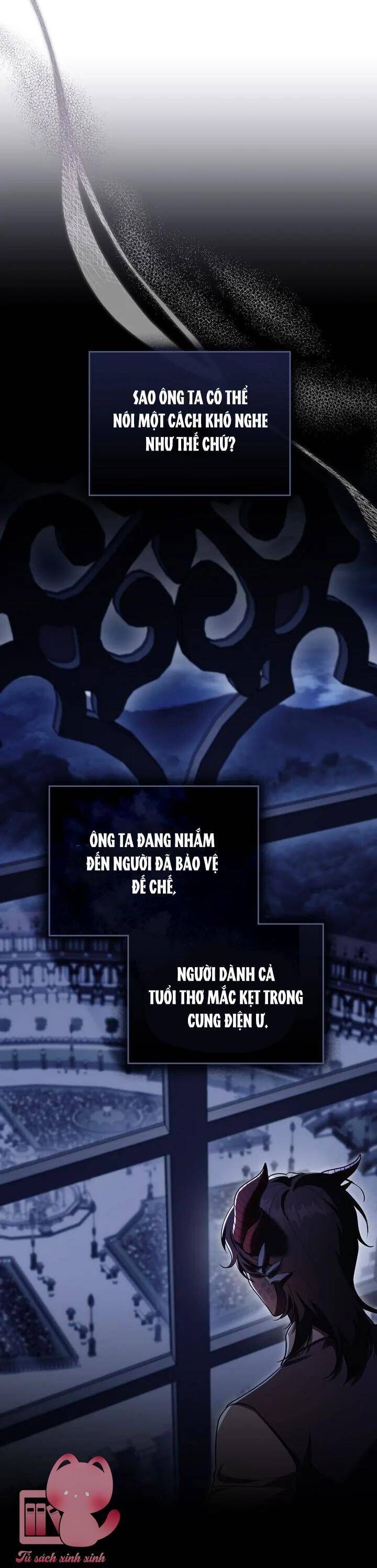 Nếu Không Vâng Lời Công Tước Chapter 86 - 23