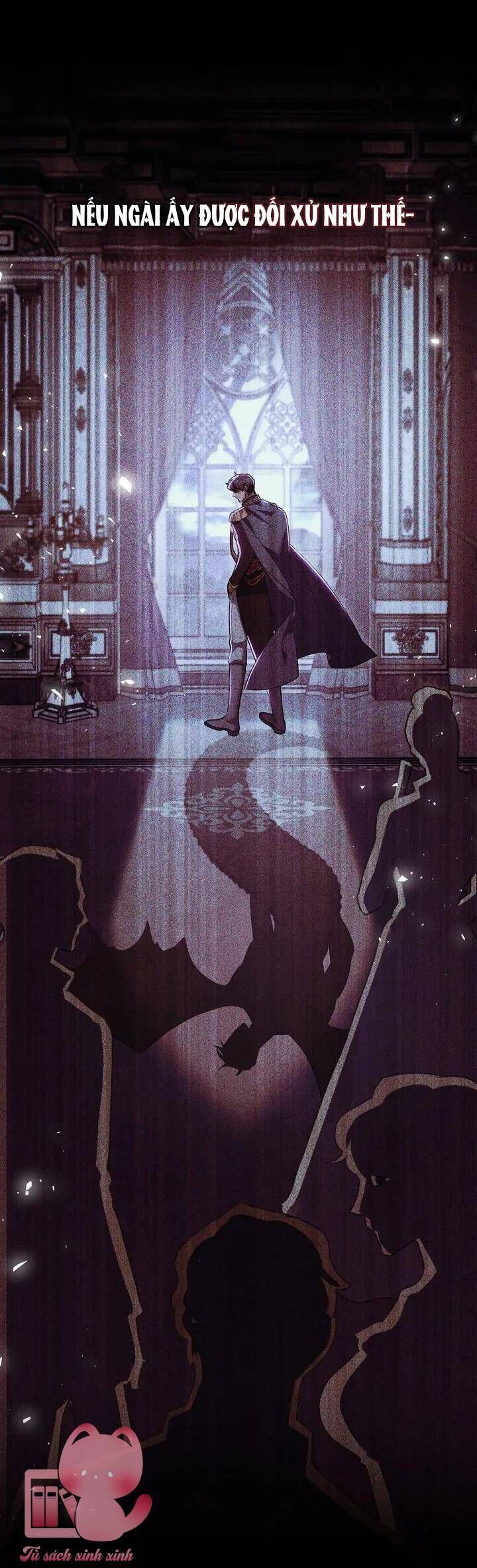 Nếu Không Vâng Lời Công Tước Chapter 86 - 24