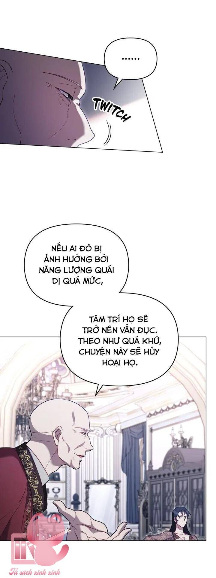 Nếu Không Vâng Lời Công Tước Chapter 86 - 28