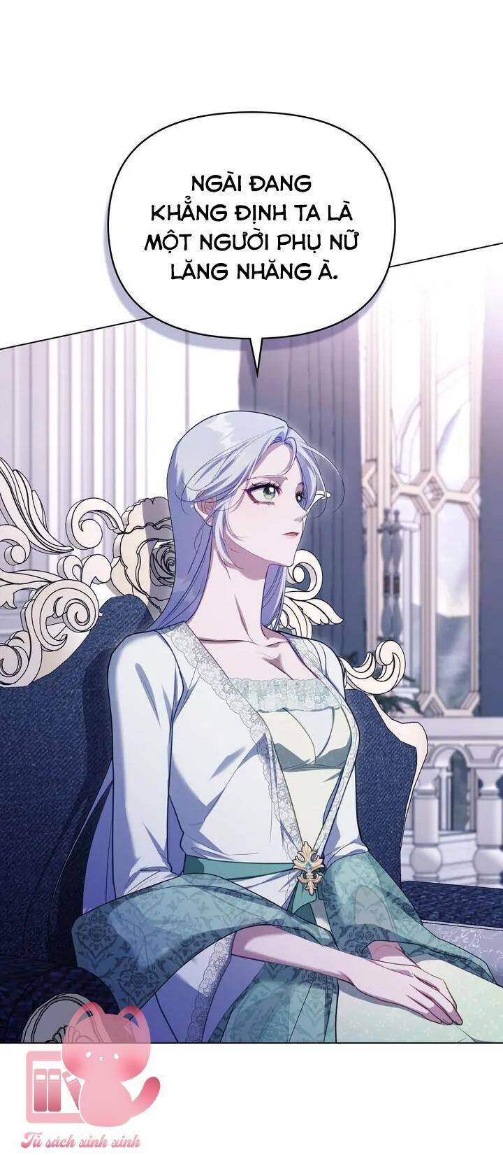 Nếu Không Vâng Lời Công Tước Chapter 86 - 30