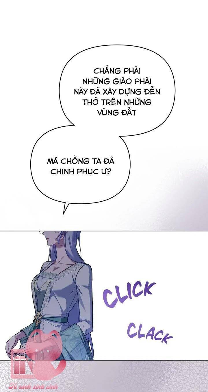 Nếu Không Vâng Lời Công Tước Chapter 86 - 33