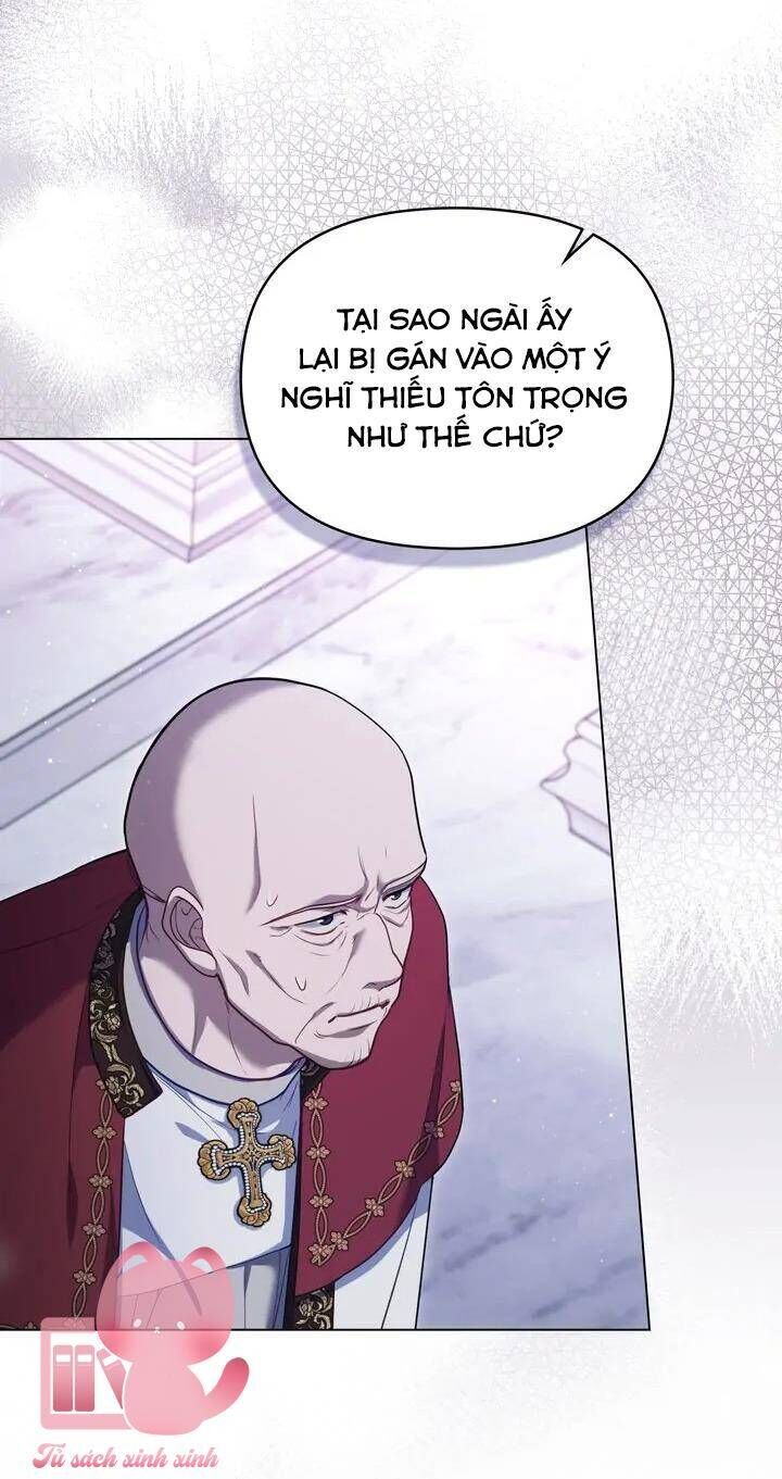 Nếu Không Vâng Lời Công Tước Chapter 86 - 35