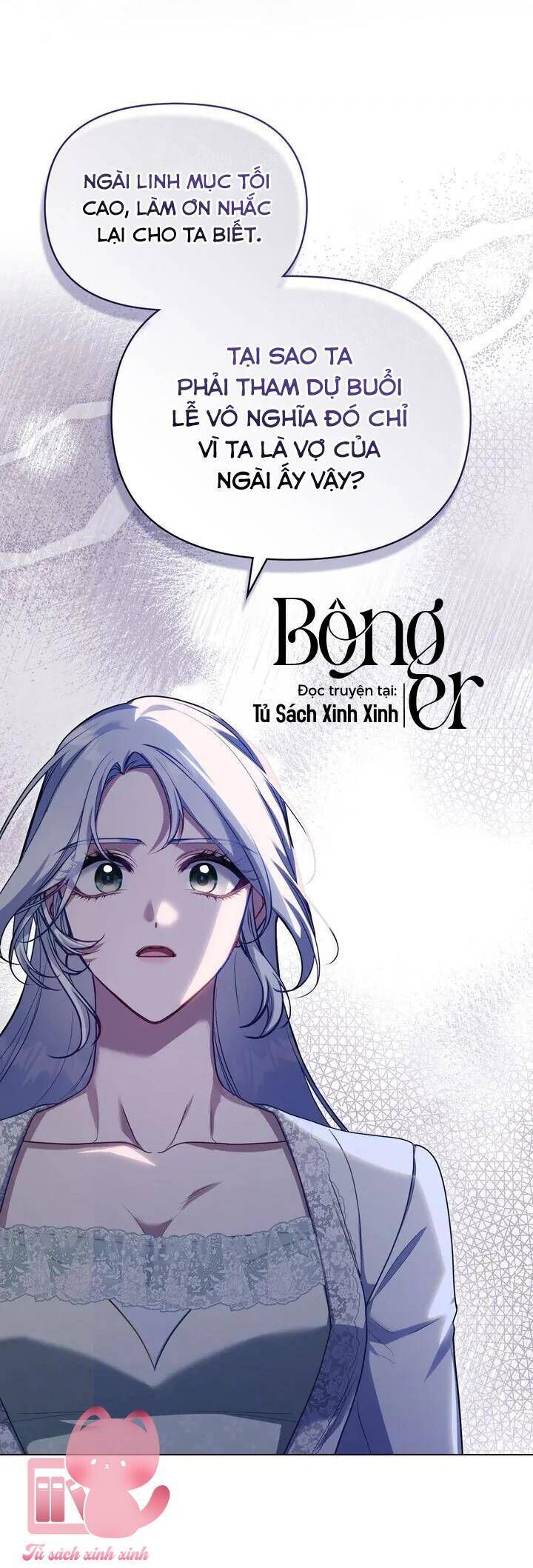 Nếu Không Vâng Lời Công Tước Chapter 86 - 36