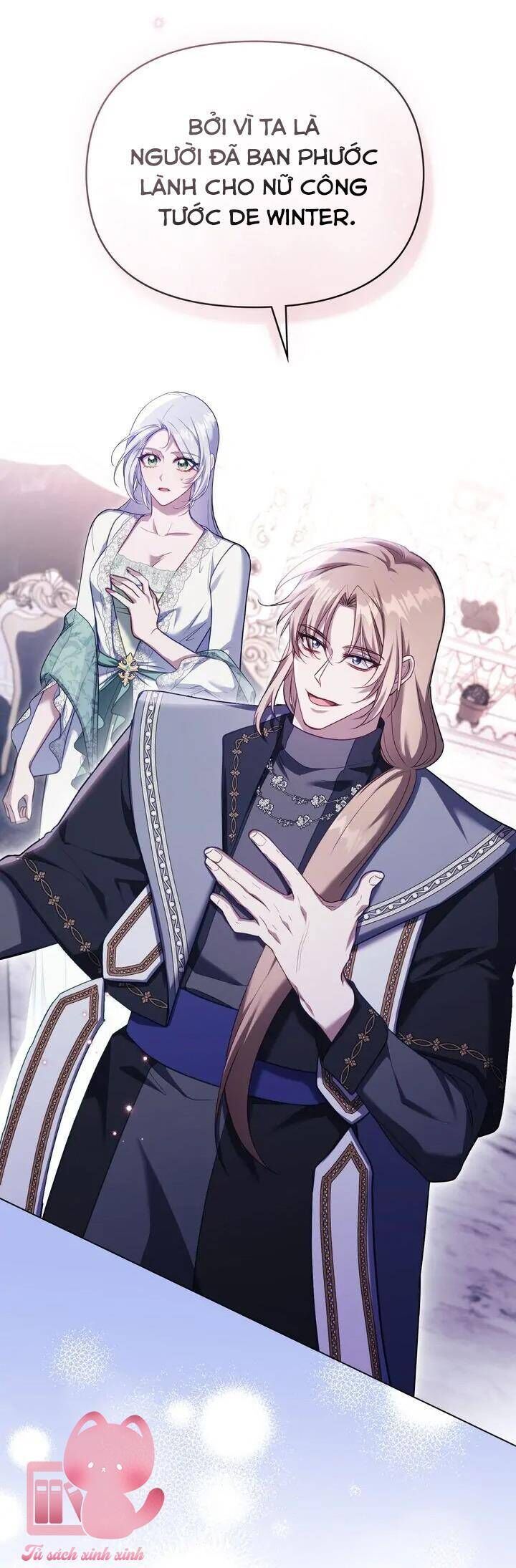 Nếu Không Vâng Lời Công Tước Chapter 86 - 39