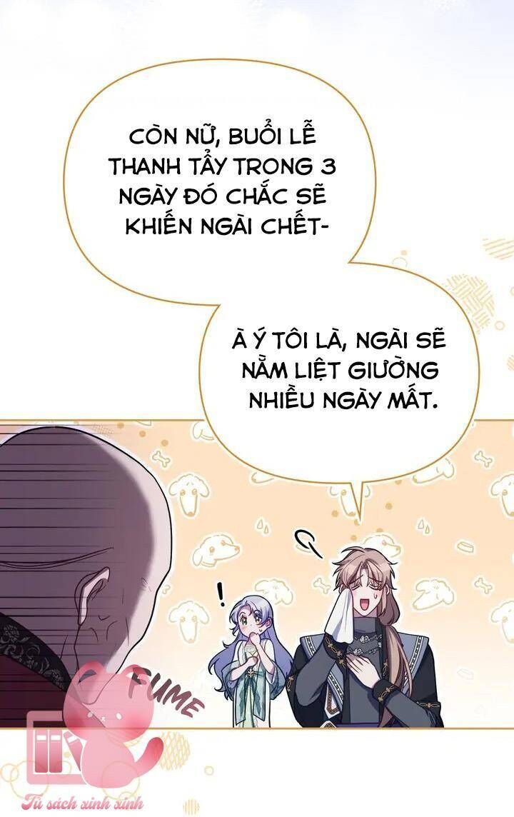 Nếu Không Vâng Lời Công Tước Chapter 86 - 40