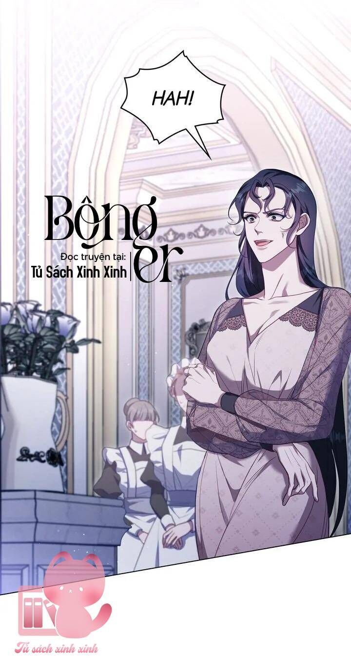 Nếu Không Vâng Lời Công Tước Chapter 86 - 5