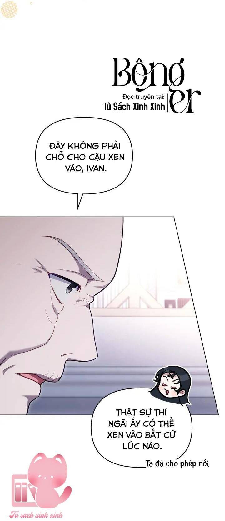 Nếu Không Vâng Lời Công Tước Chapter 86 - 41