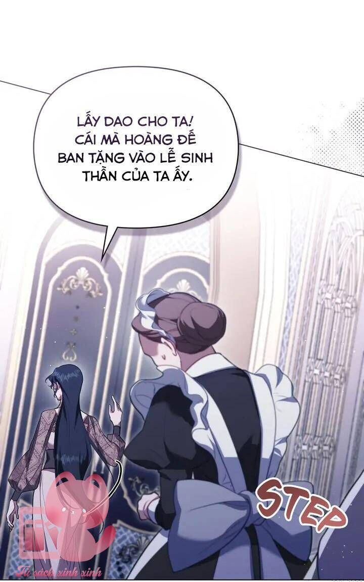 Nếu Không Vâng Lời Công Tước Chapter 86 - 6