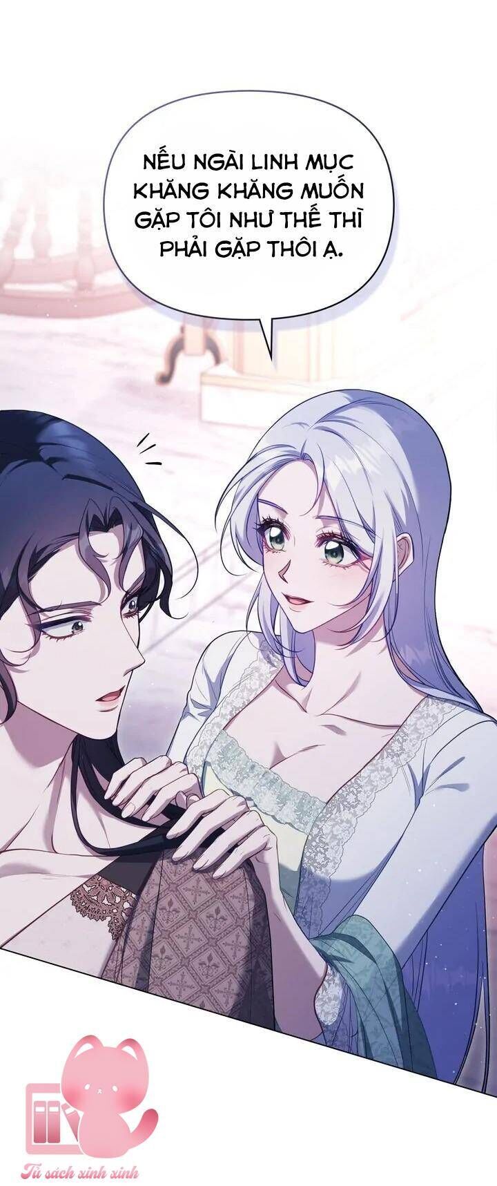 Nếu Không Vâng Lời Công Tước Chapter 86 - 8