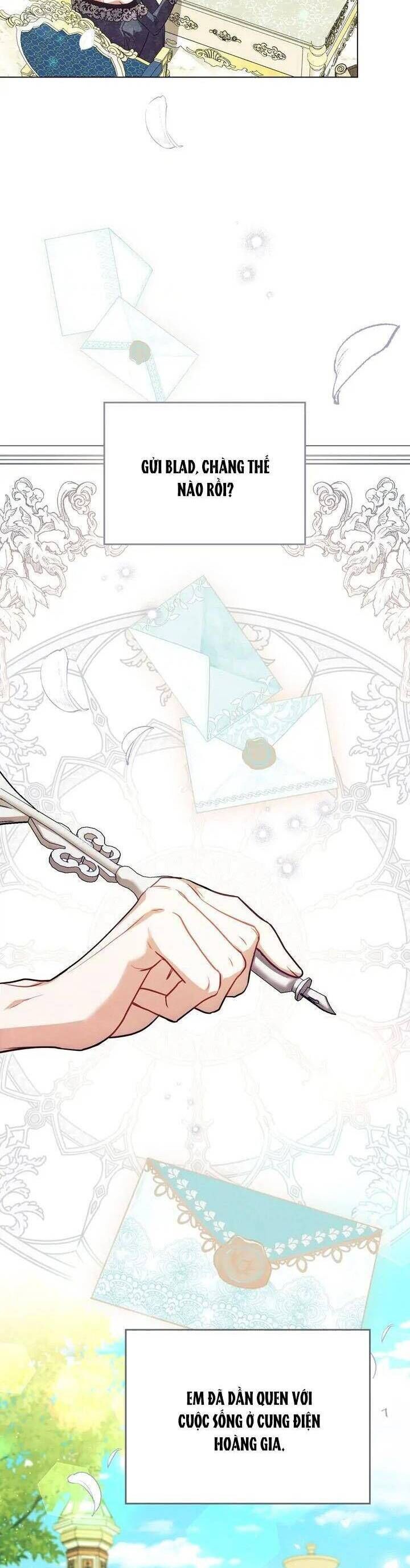 Nếu Không Vâng Lời Công Tước Chapter 87 - 15
