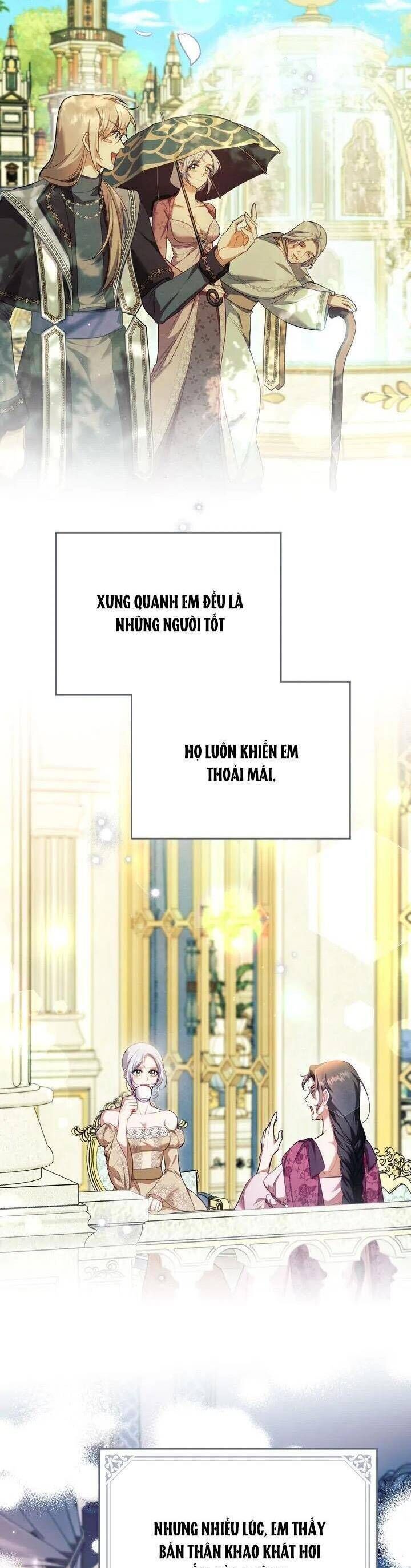 Nếu Không Vâng Lời Công Tước Chapter 87 - 16
