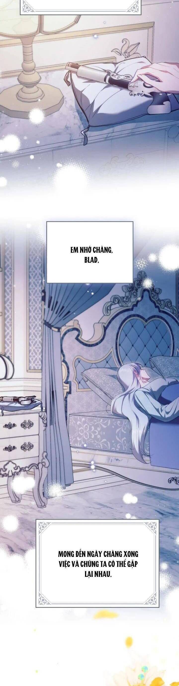 Nếu Không Vâng Lời Công Tước Chapter 87 - 18