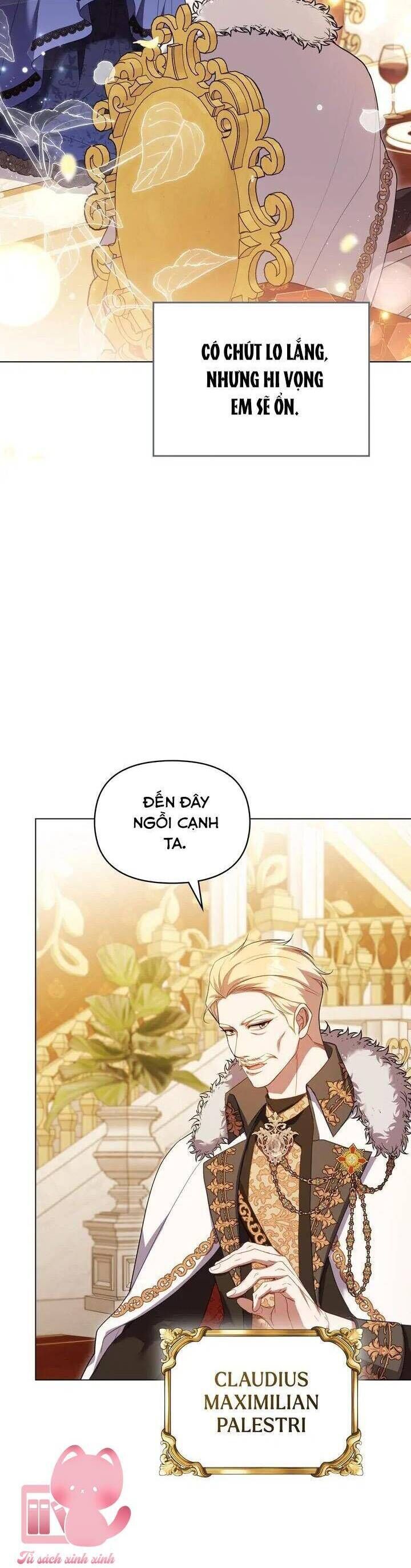 Nếu Không Vâng Lời Công Tước Chapter 87 - 20