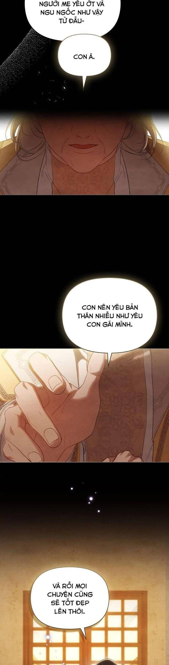 Nếu Không Vâng Lời Công Tước Chapter 87 - 3