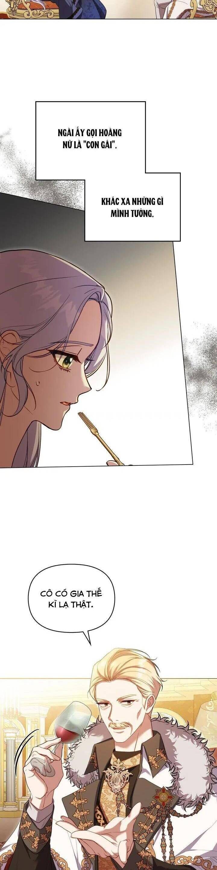 Nếu Không Vâng Lời Công Tước Chapter 87 - 22
