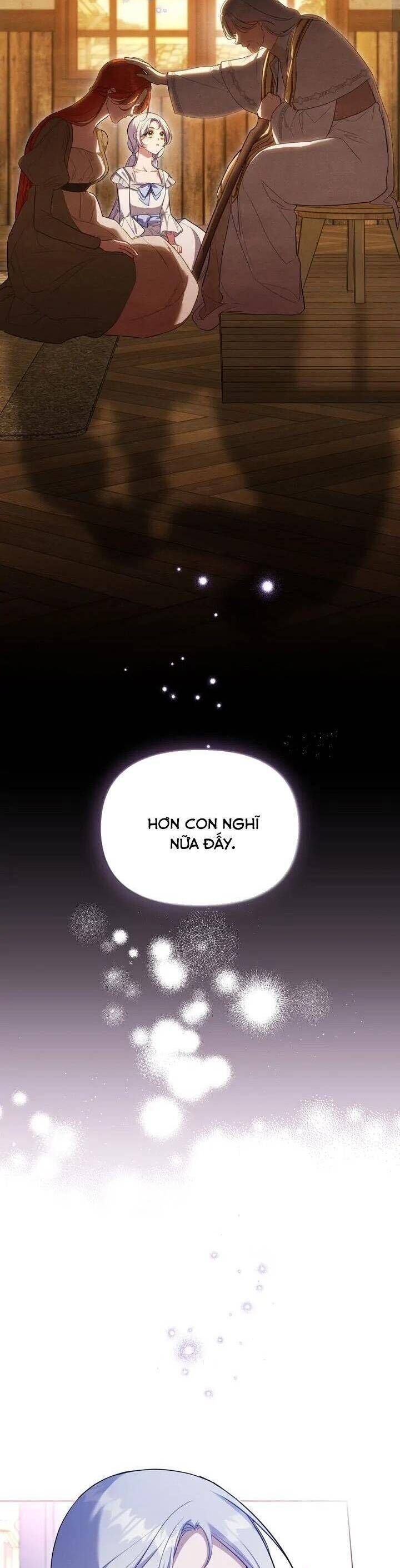 Nếu Không Vâng Lời Công Tước Chapter 87 - 4
