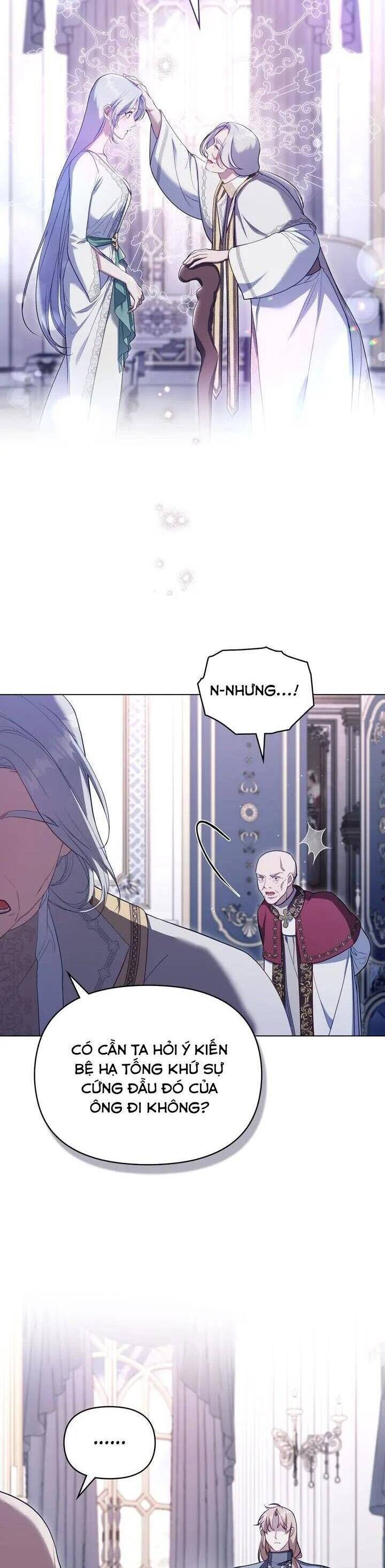 Nếu Không Vâng Lời Công Tước Chapter 87 - 9