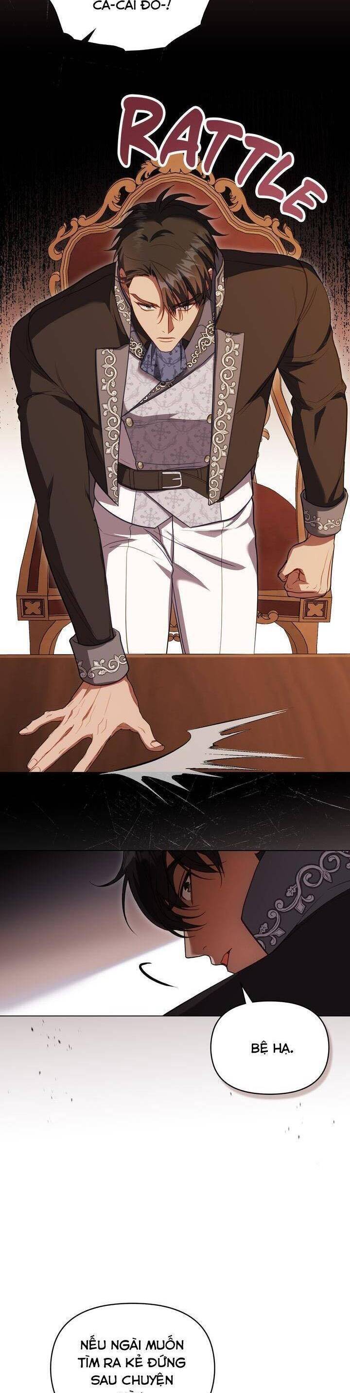 Nếu Không Vâng Lời Công Tước Chapter  91 - 16