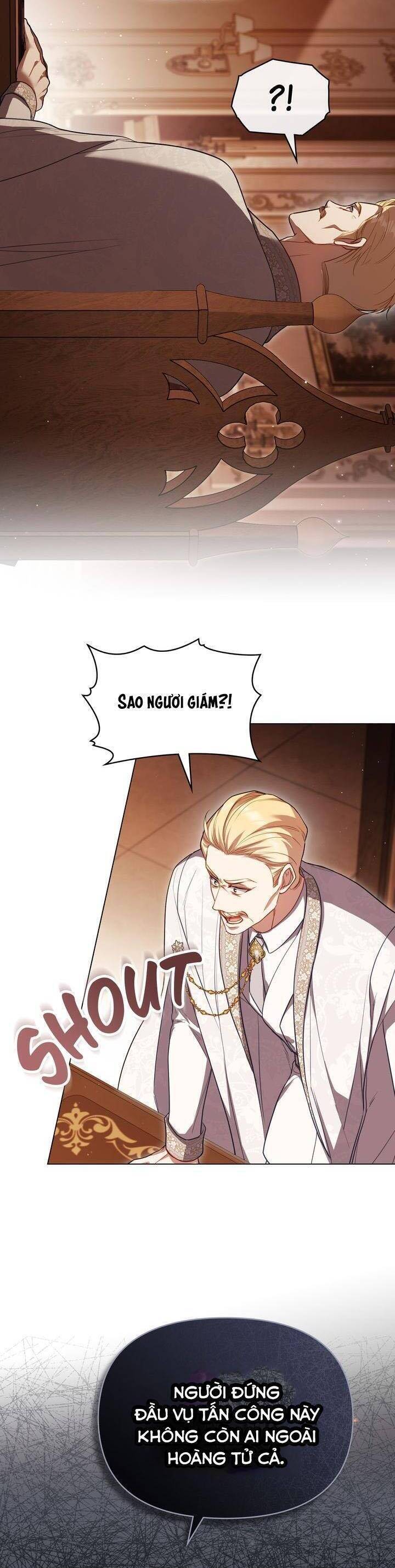 Nếu Không Vâng Lời Công Tước Chapter  91 - 19