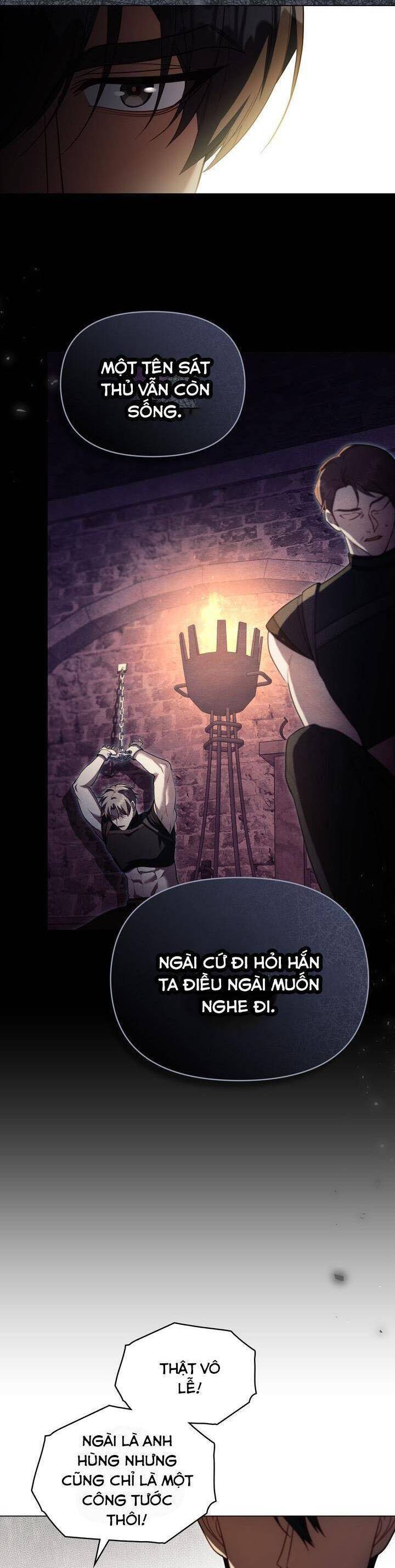 Nếu Không Vâng Lời Công Tước Chapter  91 - 20