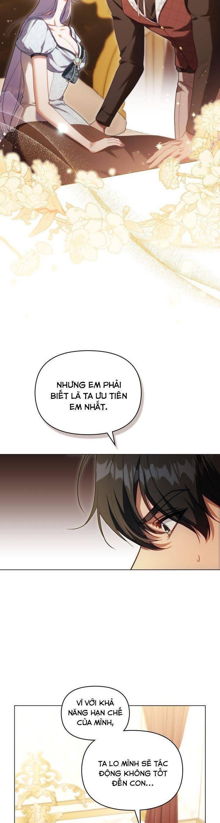 Nếu Không Vâng Lời Công Tước Chapter  91 - 3