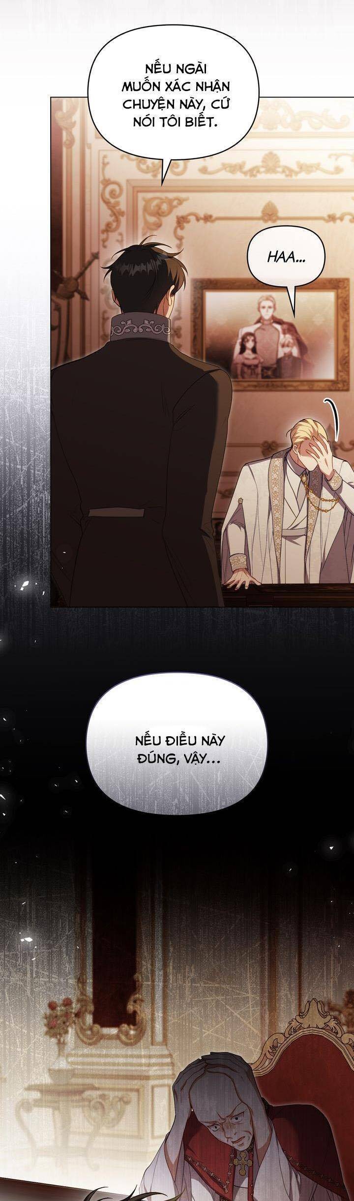 Nếu Không Vâng Lời Công Tước Chapter  91 - 22