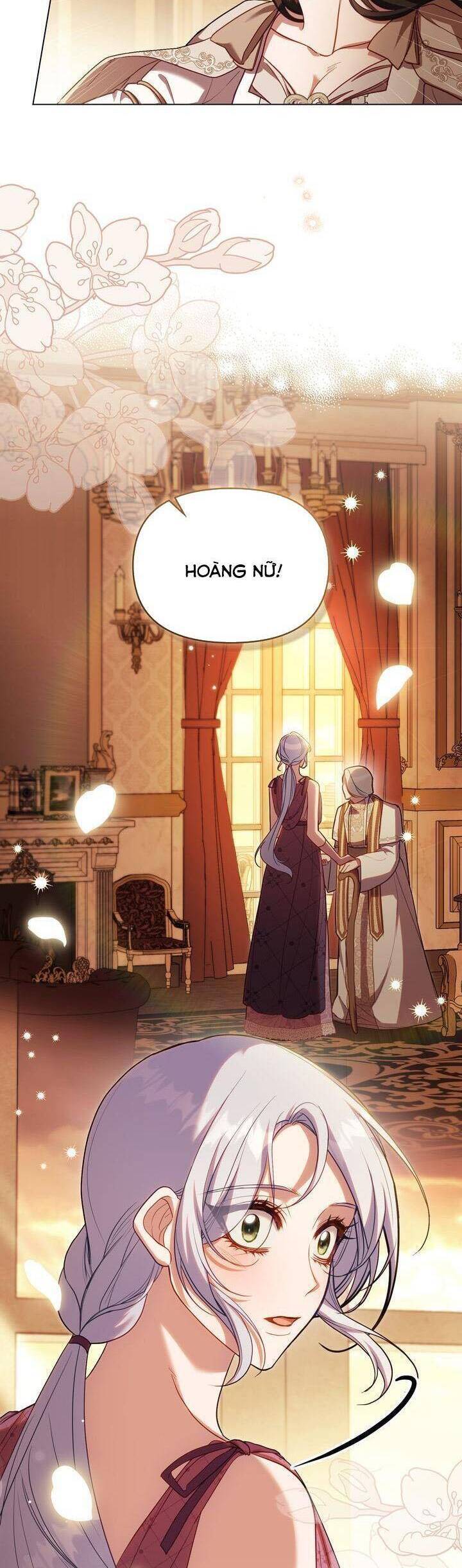 Nếu Không Vâng Lời Công Tước Chapter  91 - 24