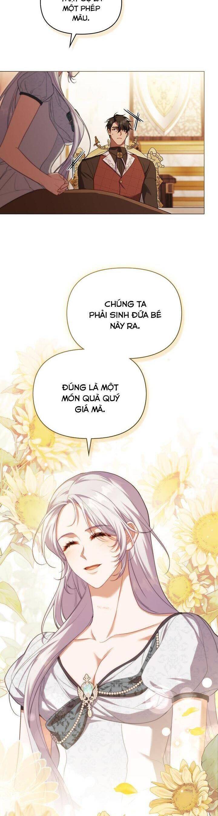 Nếu Không Vâng Lời Công Tước Chapter  91 - 6