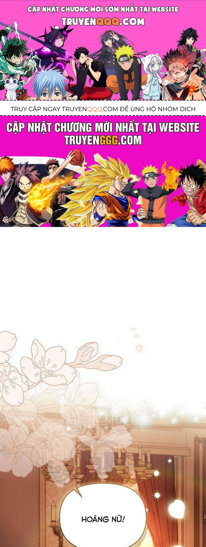 Nếu Không Vâng Lời Công Tước Chapter  92 - 1