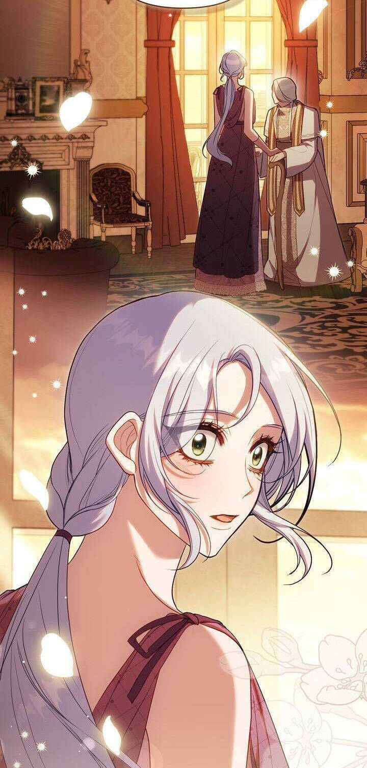 Nếu Không Vâng Lời Công Tước Chapter  92 - 2