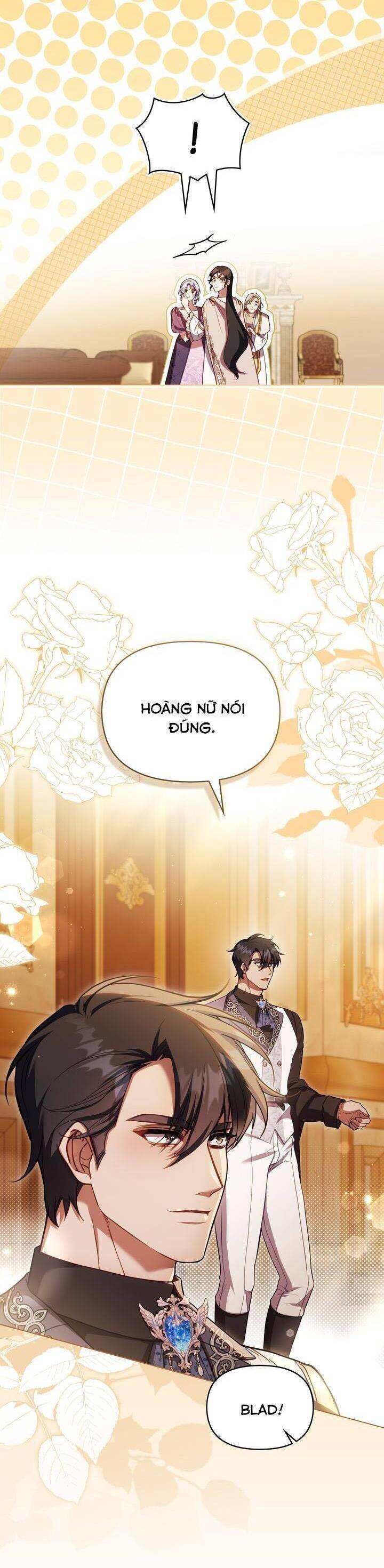 Nếu Không Vâng Lời Công Tước Chapter  92 - 12