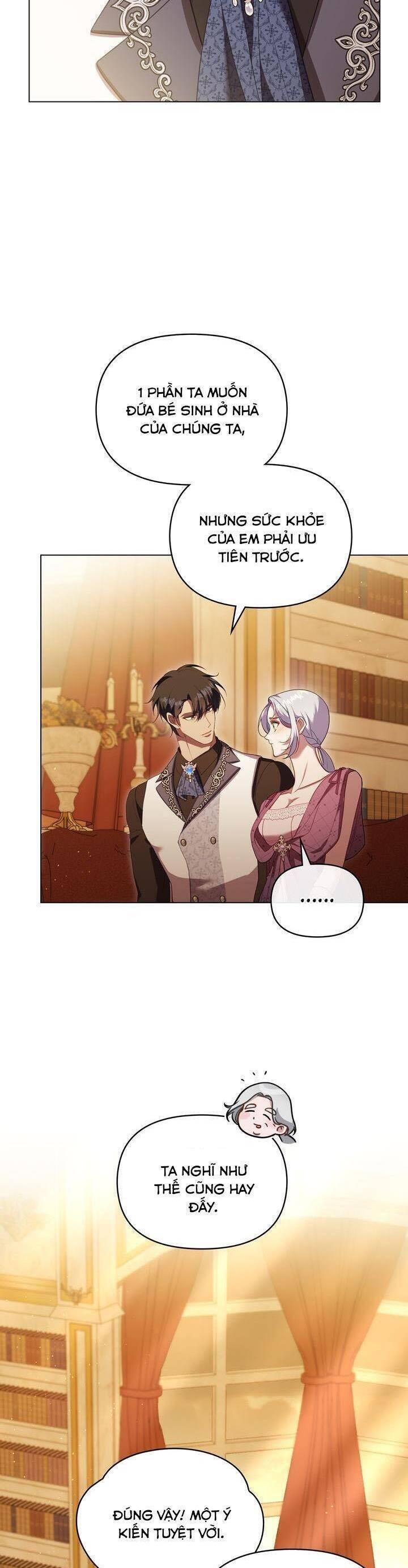 Nếu Không Vâng Lời Công Tước Chapter  92 - 17
