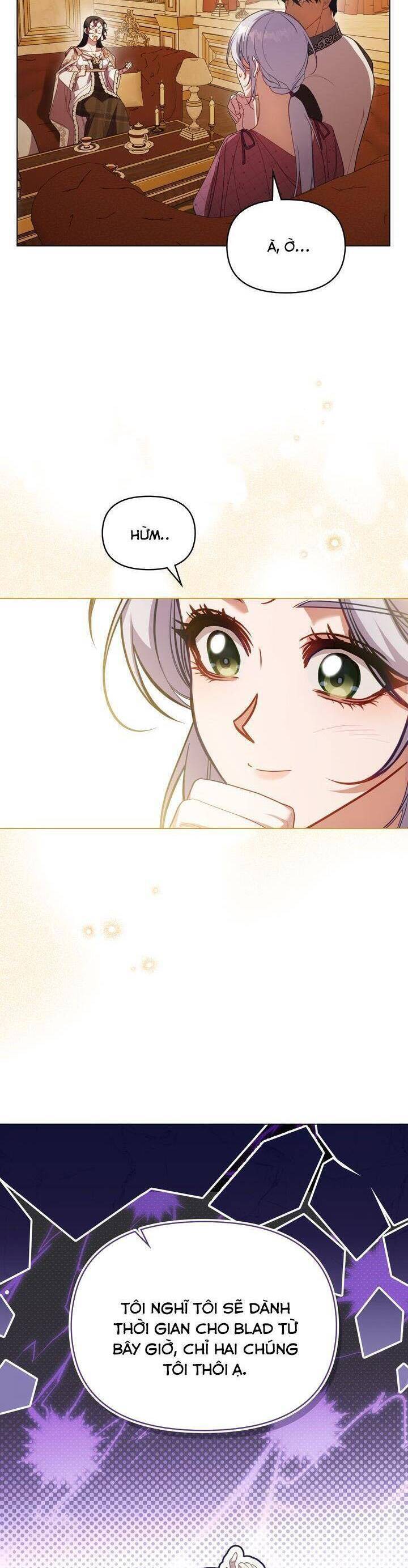 Nếu Không Vâng Lời Công Tước Chapter  92 - 20