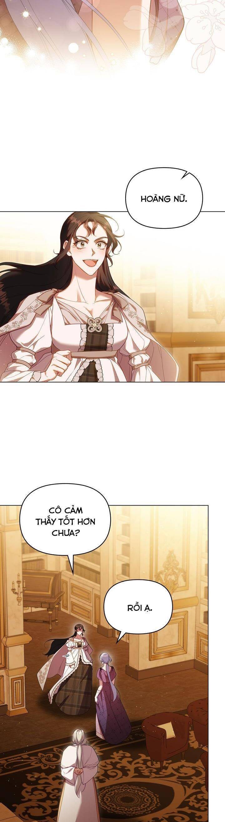 Nếu Không Vâng Lời Công Tước Chapter  92 - 3