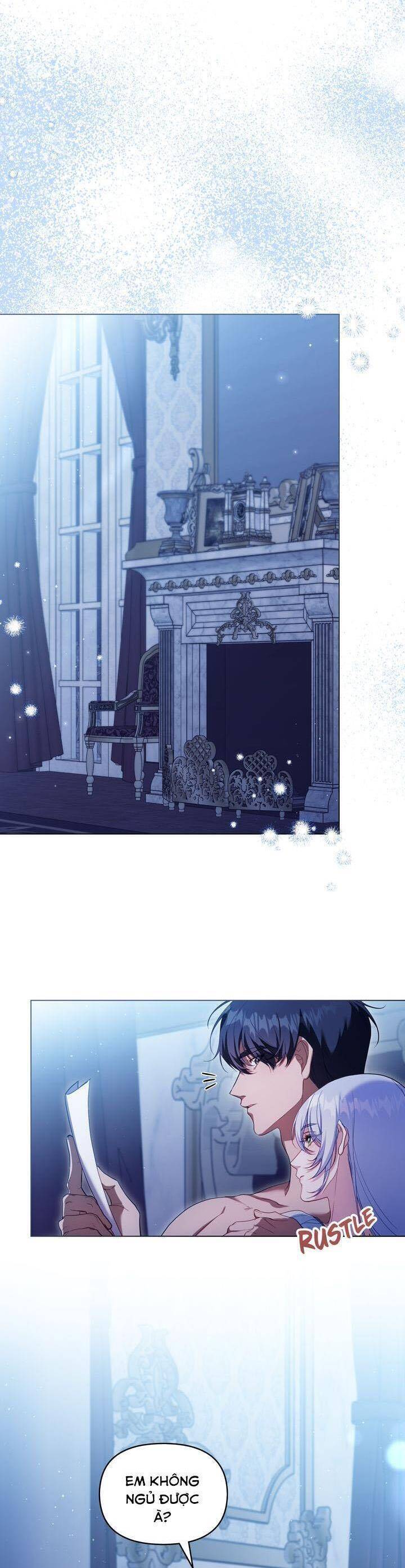 Nếu Không Vâng Lời Công Tước Chapter  92 - 23