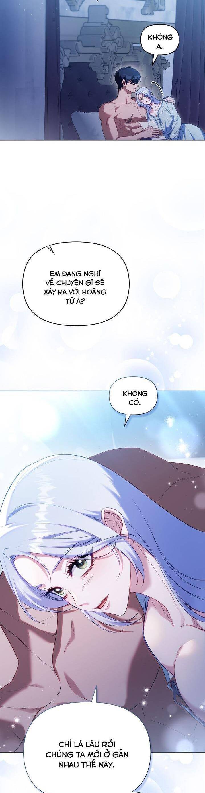 Nếu Không Vâng Lời Công Tước Chapter  92 - 24