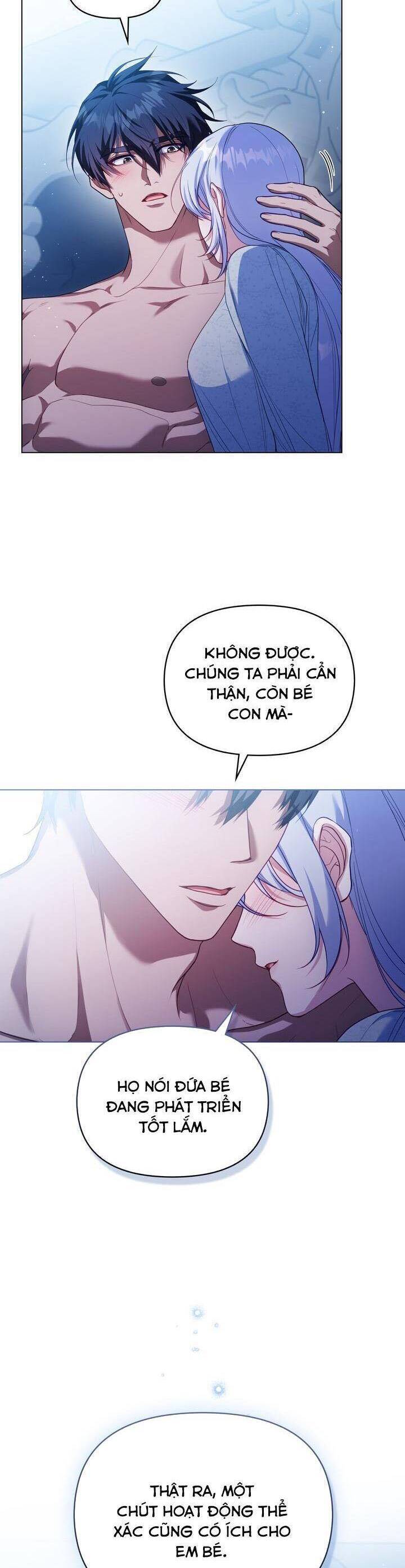 Nếu Không Vâng Lời Công Tước Chapter  92 - 26